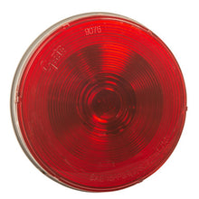 Load image into Gallery viewer, Grote 53102 Torsion Mount® II 4" Stop Tail Turn Lights, Male Pin