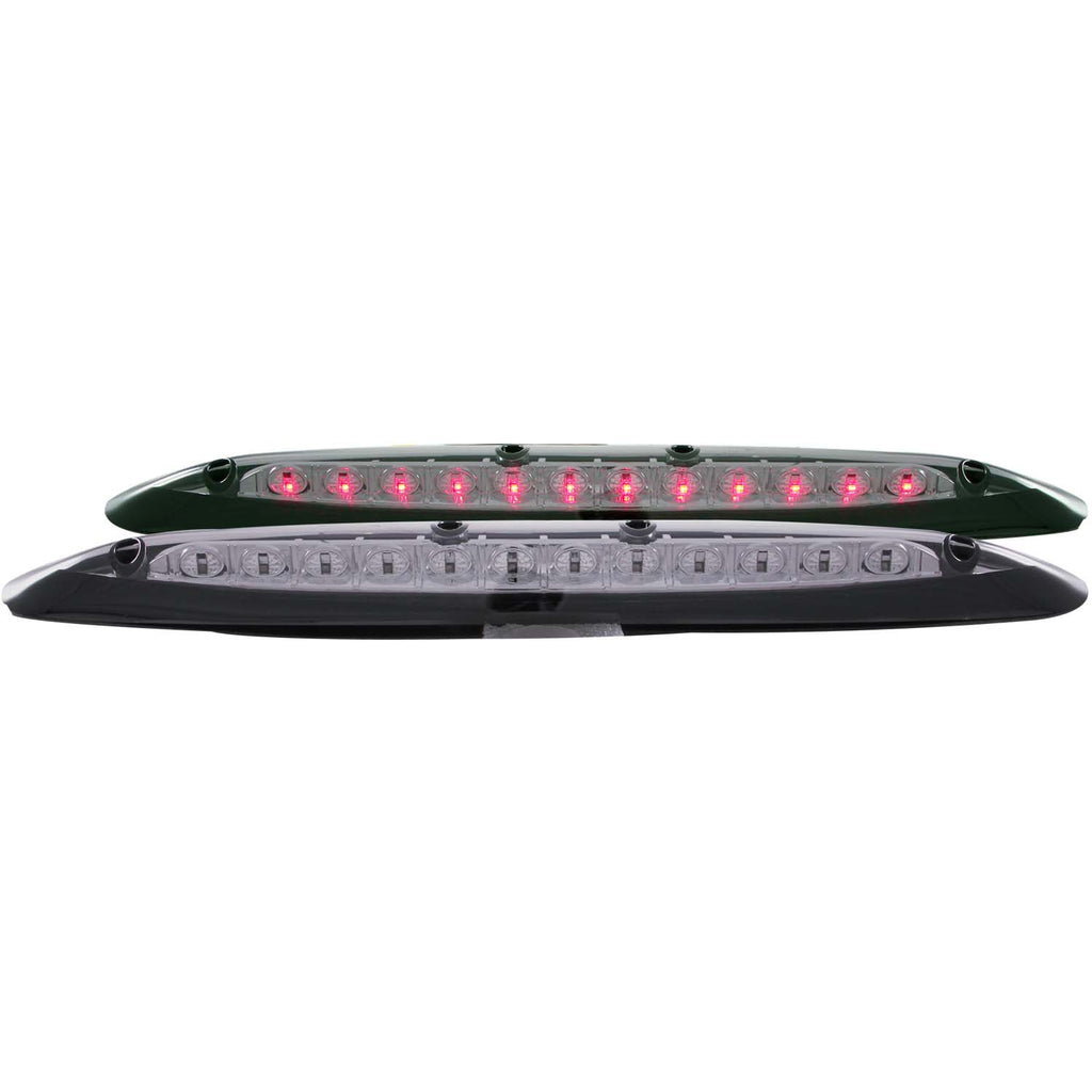 ANZO USA 531034 Third Brake Light Assembly for Select Ford Expedition