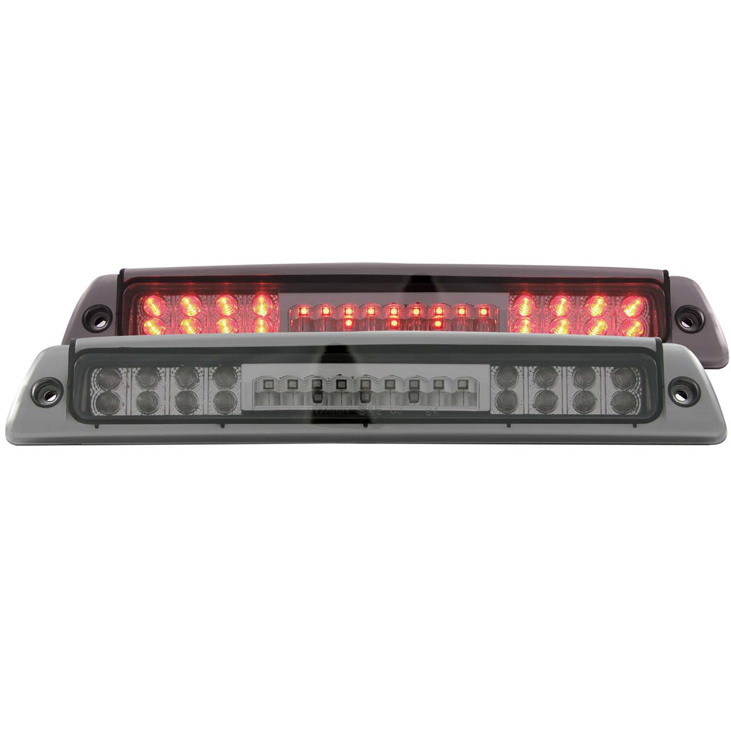 ANZO USA 531046 Third Brake Light Assembly for Select Dodge Ram 1500, Dodge Ram 2500, Dodge Ram