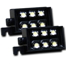 Load image into Gallery viewer, ANZO USA 531049 LED Bed Rail Auxiliary Light