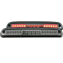 Load image into Gallery viewer, ANZO USA 531050 Third Brake Light Assembly for Select Ford F-250 Super Duty, Ford F-350 Super Duty, Ford F-450 Super Duty, Ford F-550 Super Duty, Ford Ranger