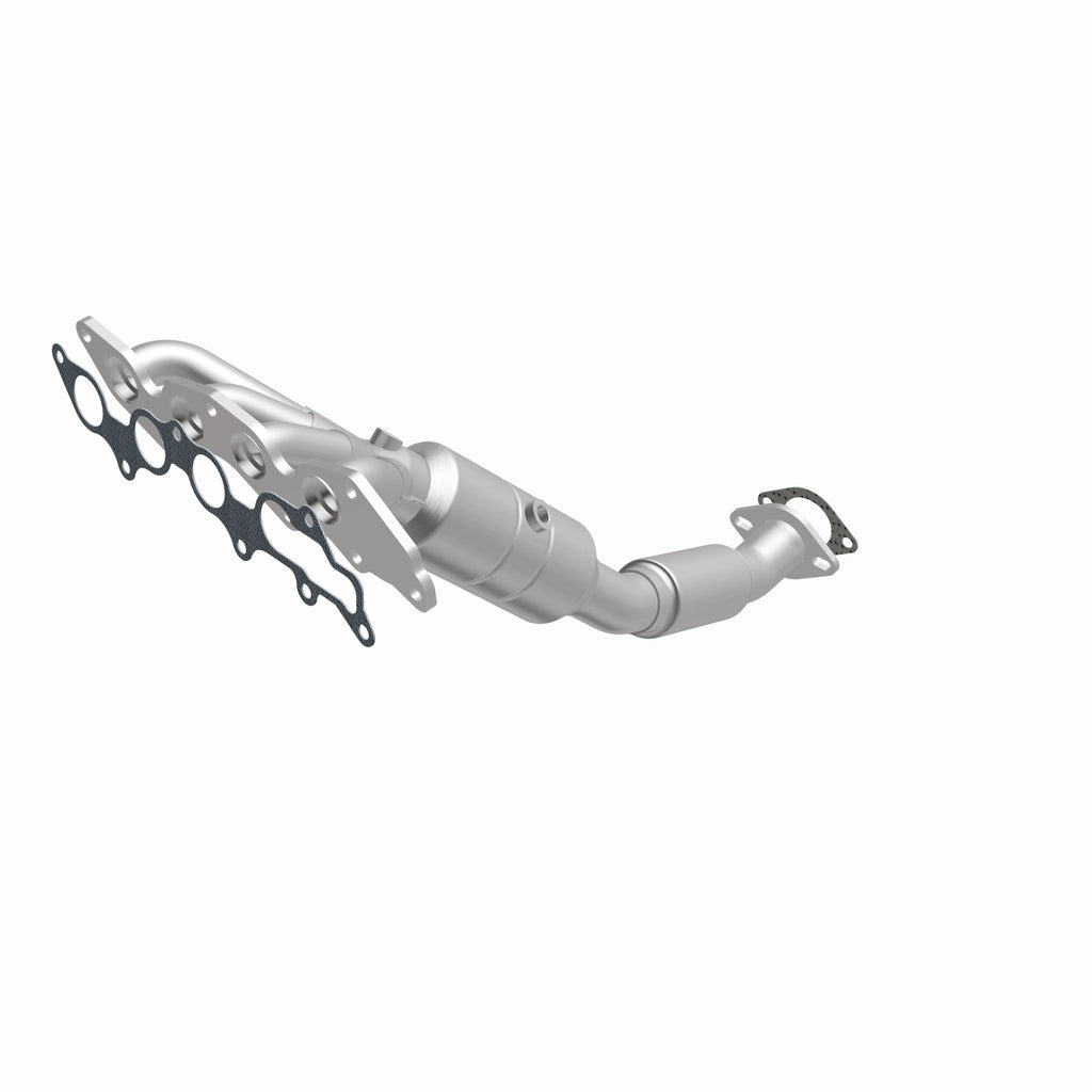 MagnaFlow Exhaust Products 5531139 California CARB Manifold Catalytic Converter for Select Ford Focus
