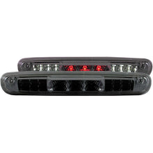 Load image into Gallery viewer, ANZO USA 531067 Third Brake Light Assembly for Select Chevrolet Silverado 1500, Chevrolet Silverado HD, Chevrolet Silverado HD, GMC Sierra 1500, GMC Sierra HD, GMC Sierra HD