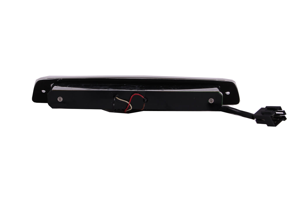 ANZO USA 531078 Third Brake Light Assembly for Select Dodge Ram 1500, Dodge Ram 2500, Dodge Ram