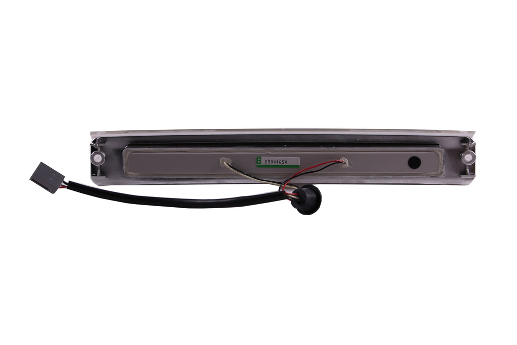 ANZO USA 531082 Third Brake Light Assembly for Select Ford Excursion, Ford F-150, Ford F-150 Heritage, Ford F-250, Ford F-250 HD, Ford F-250 Super Duty