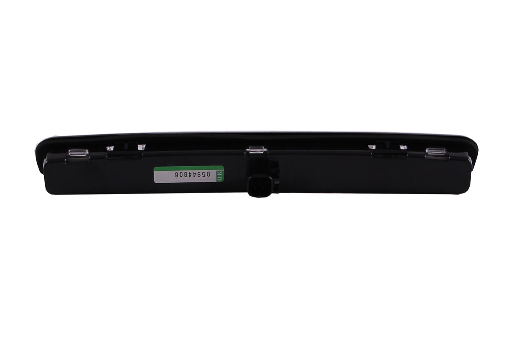 ANZO USA 531084 Third Brake Light Assembly for Select Ford Mustang