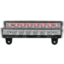 Load image into Gallery viewer, ANZO USA 531086 Third Brake Light Assembly for Select Chevrolet Suburban 1500, Chevrolet Suburban 2500, Chevrolet Tahoe, GMC Envoy, GMC Envoy XL, GMC Yukon, GMC Yukon XL 1500, GMC Yukon XL