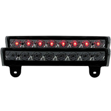 Load image into Gallery viewer, ANZO USA 531087 Third Brake Light Assembly for Select Chevrolet Suburban 1500, Chevrolet Suburban 2500, Chevrolet Tahoe, GMC Envoy, GMC Envoy XL, GMC Yukon, GMC Yukon XL 1500, GMC Yukon XL