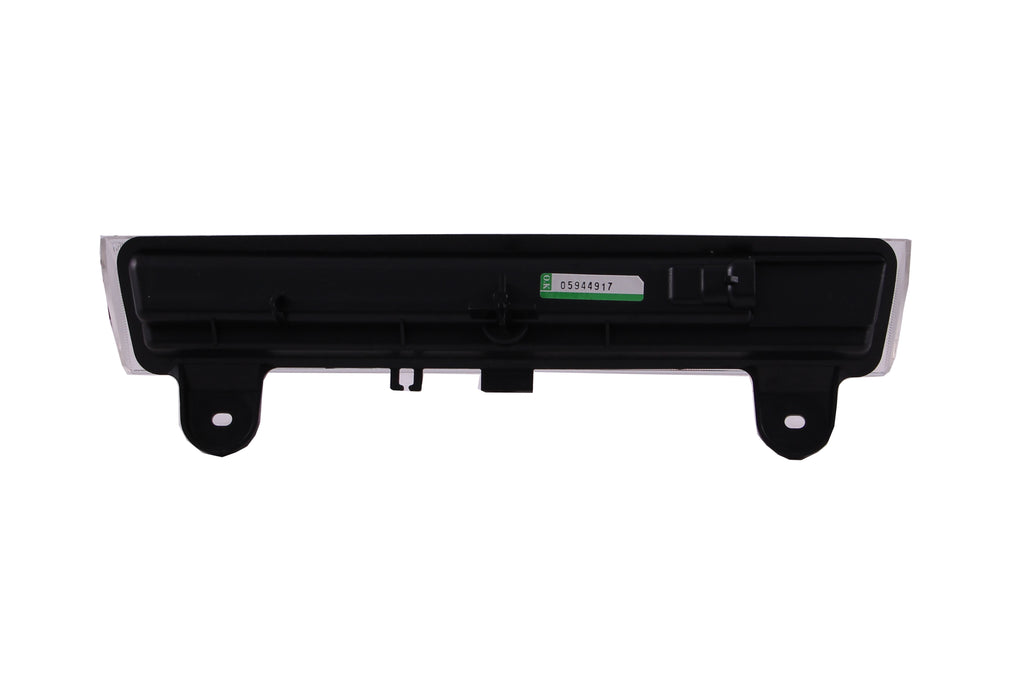 ANZO USA 531087 Third Brake Light Assembly for Select Chevrolet Suburban 1500, Chevrolet Suburban 2500, Chevrolet Tahoe, GMC Envoy, GMC Envoy XL, GMC Yukon, GMC Yukon XL 1500, GMC Yukon XL