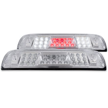 Load image into Gallery viewer, ANZO USA 531098 Third Brake Light Assembly for Select Chevrolet Silverado 1500, Chevrolet Silverado 2500, Chevrolet Silverado HD, Chevrolet Silverado 3500, Chevrolet Silverado HD, Chevrolet Silverado HD, Chevrolet Silverado HD, Chevrolet Silverado HD,
