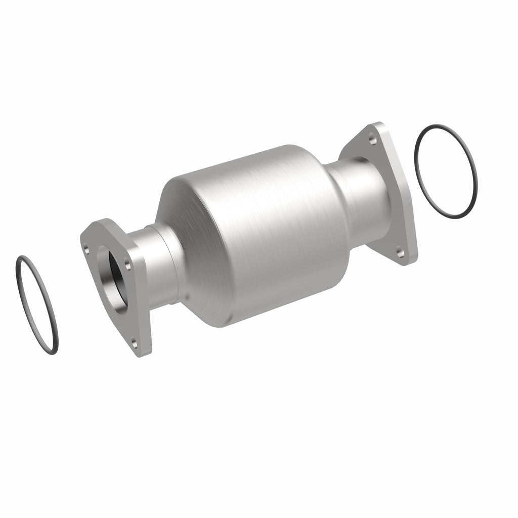 MagnaFlow Exhaust Products 51862 OEM Grade Direct-Fit Catalytic Converter for Select Acura MDX, Acura ZDX