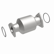 Load image into Gallery viewer, MagnaFlow Exhaust Products 51862 OEM Grade Direct-Fit Catalytic Converter for Select Acura MDX, Acura ZDX