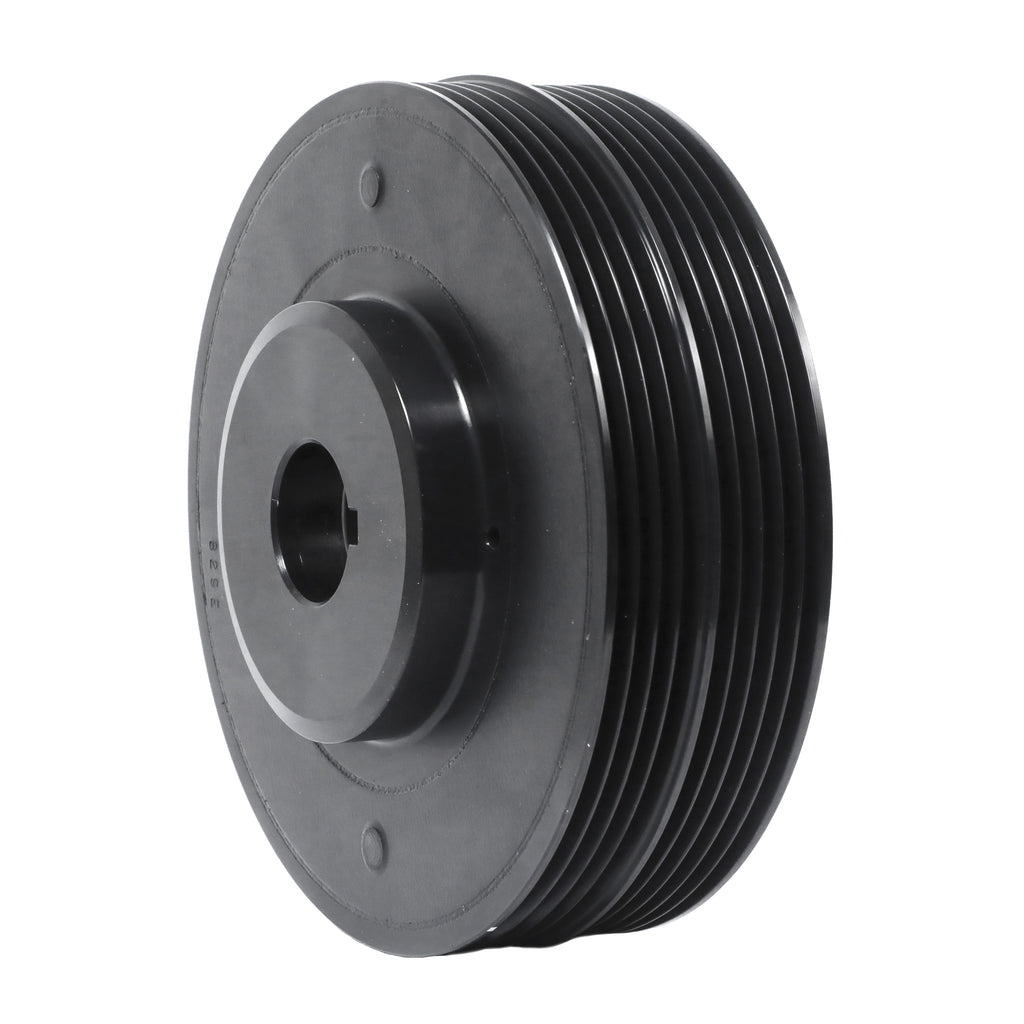 Fluidampr 531101 Harmonic Balancer - Fluidampr - Subaru - EJ - Each
