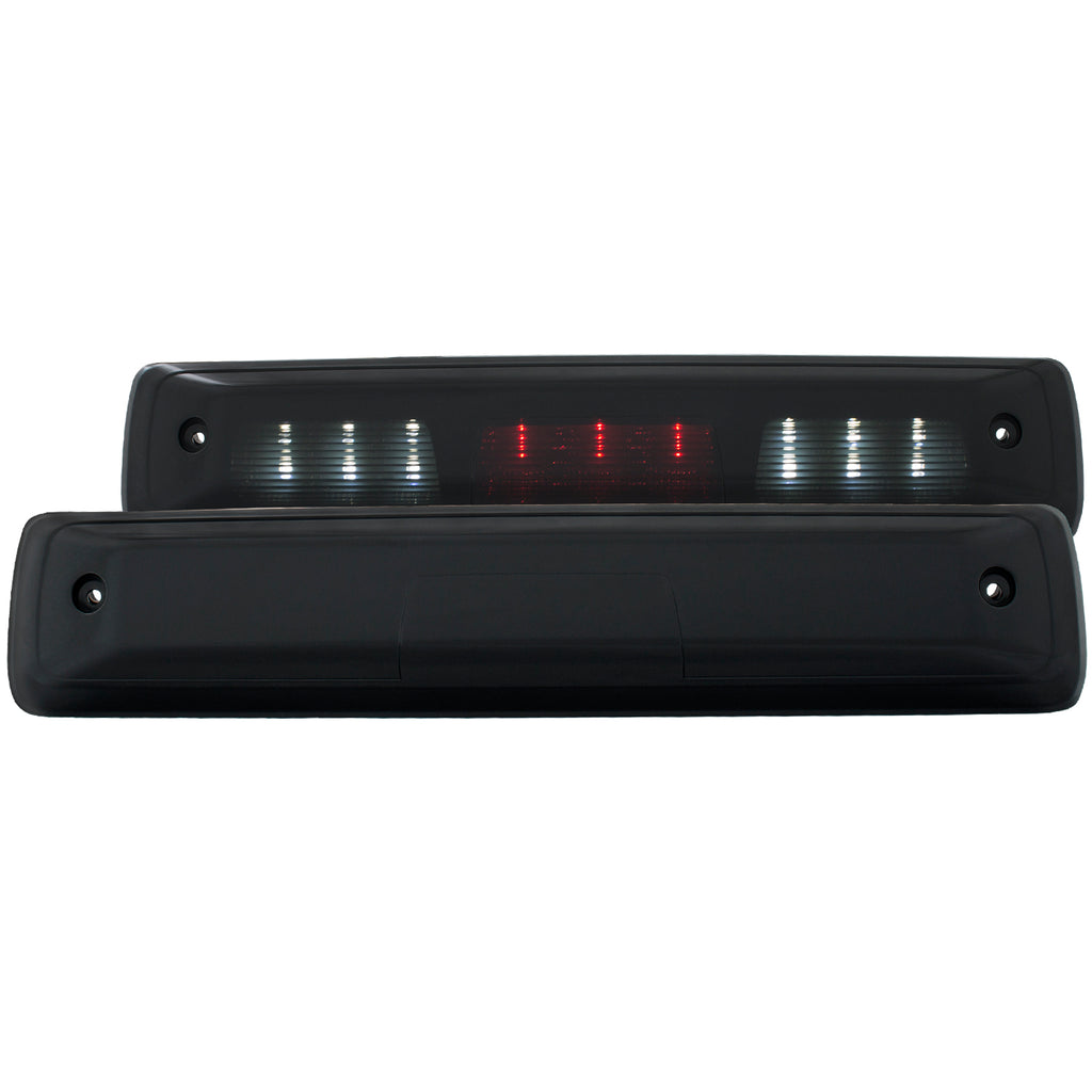 ANZO USA 531105 Third Brake Light Assembly for Select Chevrolet Colorado, GMC Canyon
