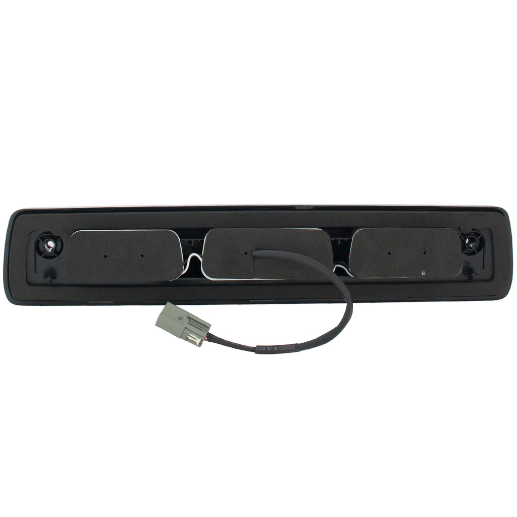 ANZO USA 531105 Third Brake Light Assembly for Select Chevrolet Colorado, GMC Canyon