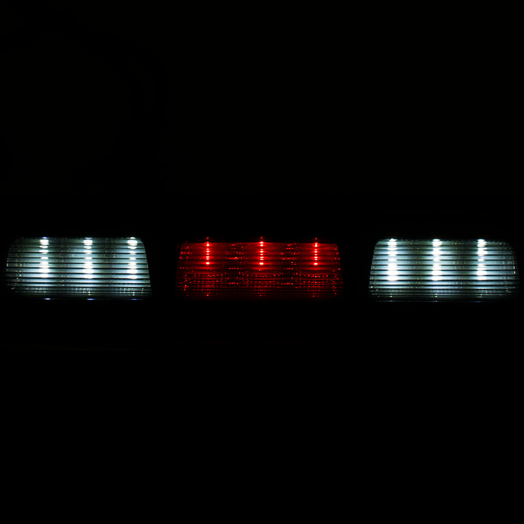 ANZO USA 531105 Third Brake Light Assembly for Select Chevrolet Colorado, GMC Canyon