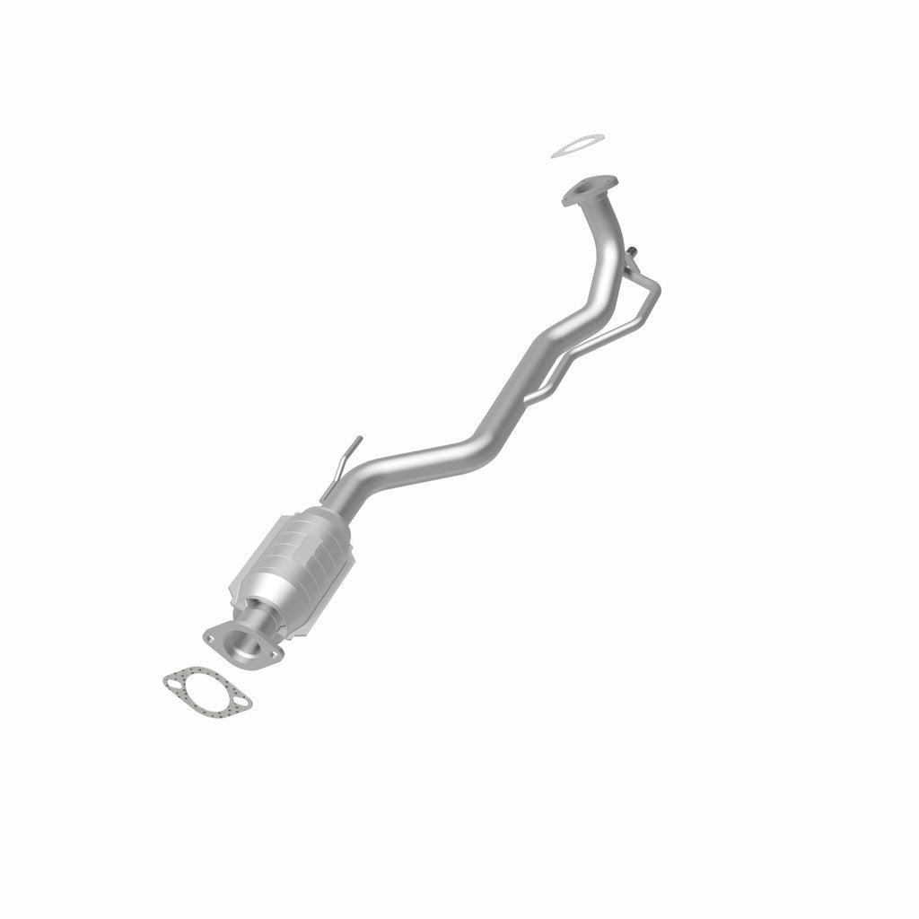 MagnaFlow Exhaust Products 22756 Standard Grade Direct-Fit Catalytic Converter for Select Nissan 300ZX
