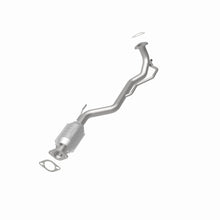 Load image into Gallery viewer, MagnaFlow Exhaust Products 22756 Standard Grade Direct-Fit Catalytic Converter for Select Nissan 300ZX