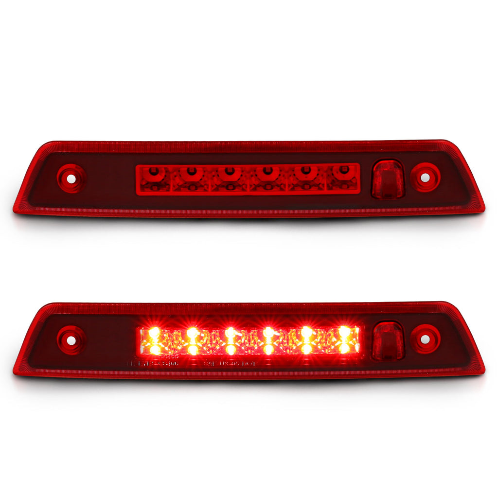 ANZO USA 531108 ANZO USA Led 3Rd Brake Light for Select Jeep Grand Cherokee