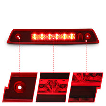Load image into Gallery viewer, ANZO USA 531108 ANZO USA Led 3Rd Brake Light for Select Jeep Grand Cherokee
