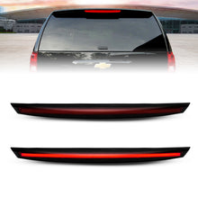 Load image into Gallery viewer, ANZO USA 531109 Third Brake Light Assembly for Select Chevrolet Suburban 1500, Chevrolet Suburban 2500, Chevrolet Tahoe, GMC Yukon