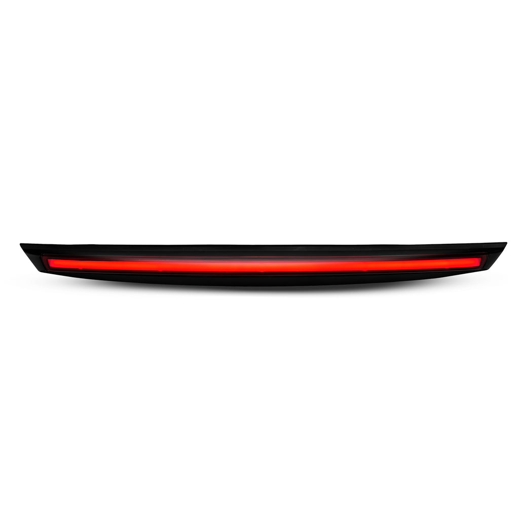 ANZO USA 531109 Third Brake Light Assembly for Select Chevrolet Suburban 1500, Chevrolet Suburban 2500, Chevrolet Tahoe, GMC Yukon