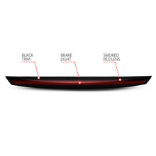 Load image into Gallery viewer, ANZO USA 531109 Third Brake Light Assembly for Select Chevrolet Suburban 1500, Chevrolet Suburban 2500, Chevrolet Tahoe, GMC Yukon