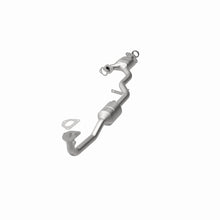 Load image into Gallery viewer, MagnaFlow Exhaust Products 51864 OEM Grade Manifold Catalytic Converter for Select Subaru Legacy, Subaru Outback