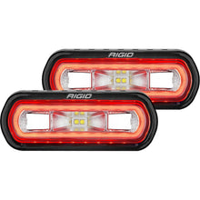 Load image into Gallery viewer, Rigid Industries 20643 2024 TOYOTA TACOMA TRAILHUNTER BACKUP LAMP KIT for Select Toyota Tacoma