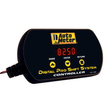 Load image into Gallery viewer, AutoMeter 5312 SHIFT LIGHT CONTROLLER, DIGITAL PRO SHIFT