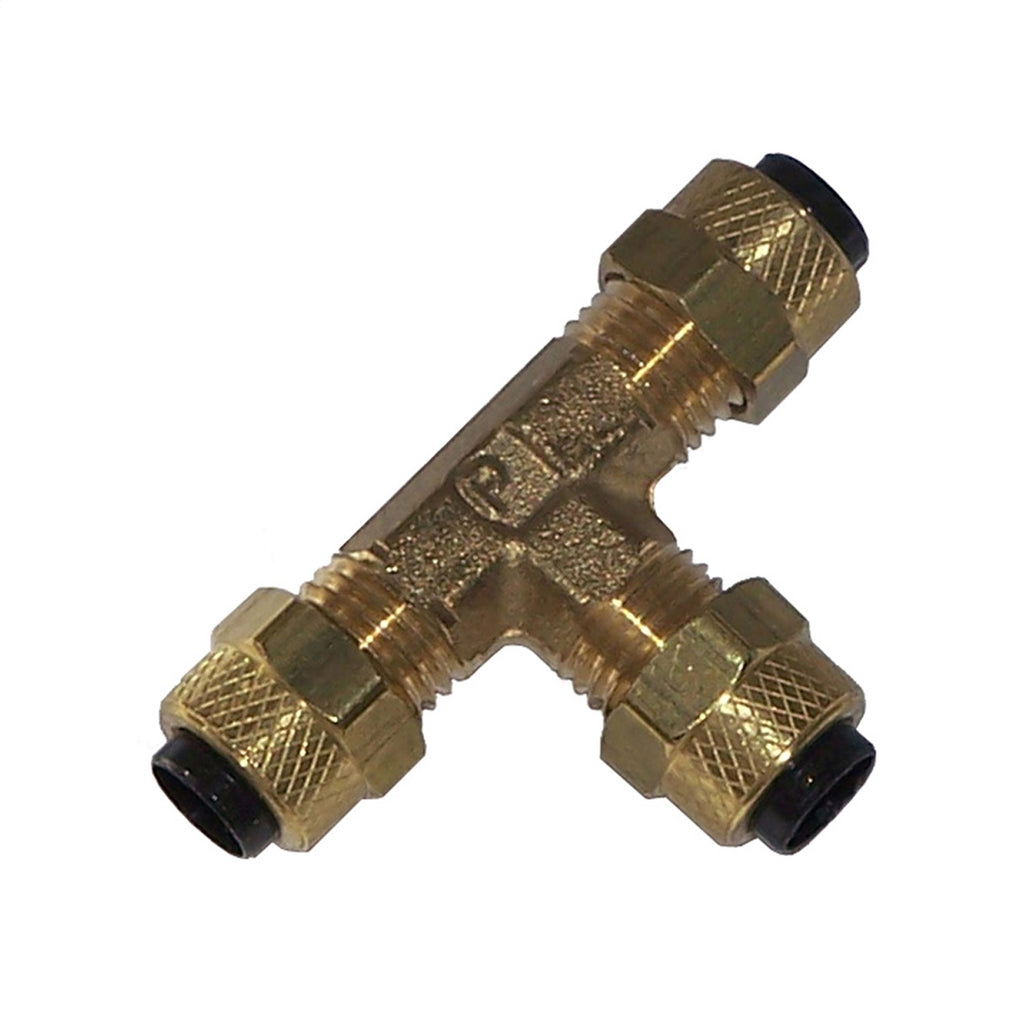Kleinn Automotive Air Horns 53140 Tube Compression Splitter