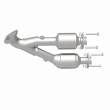 Load image into Gallery viewer, MagnaFlow Exhaust Products 447190 California CARB Direct-Fit Catalytic Converter for Select Jeep Cherokee