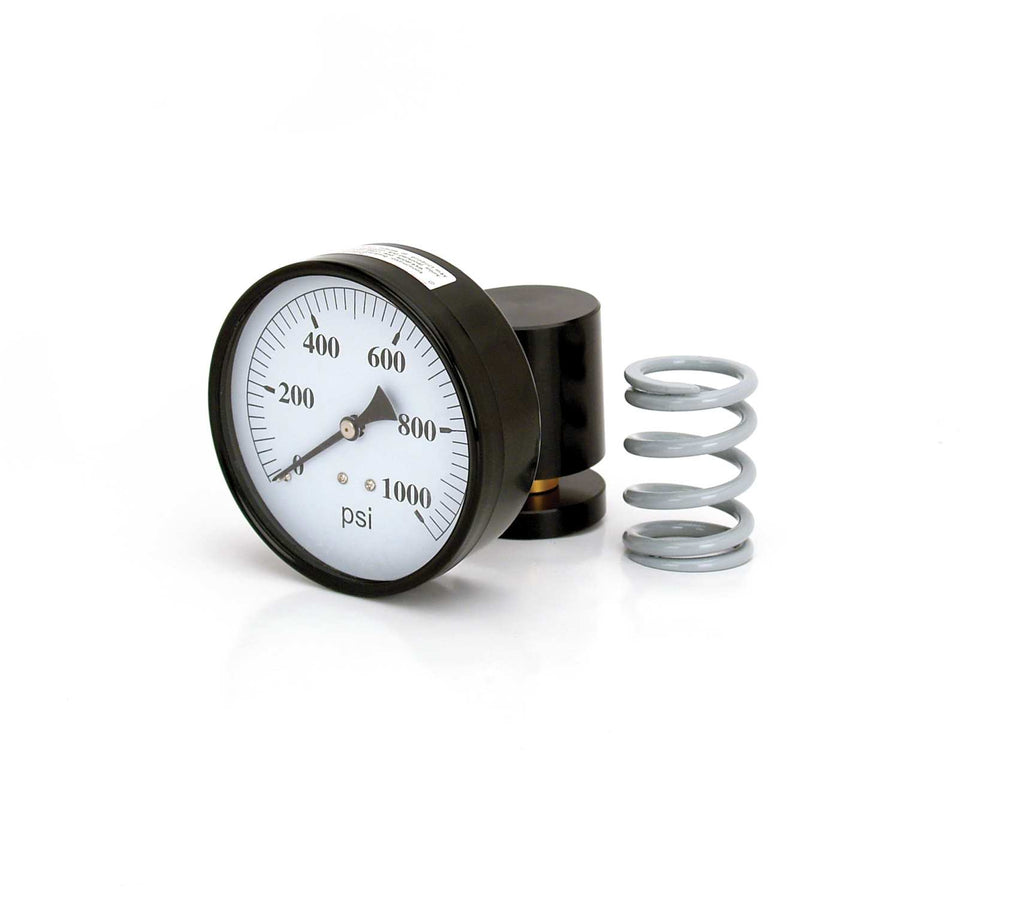 COMP Cams 5314 Miniature Valve Spring Tester - 1-1000 lbs Range