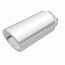 Load image into Gallery viewer, MagnaFlow Exhaust Products 35131 Single Exhaust Tip - 2.25in. Inlet/3in. Outlet