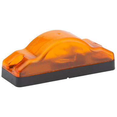 Grote 53163 Sentry Sealed Marker Side Turn Lights, Amber, Turn Only