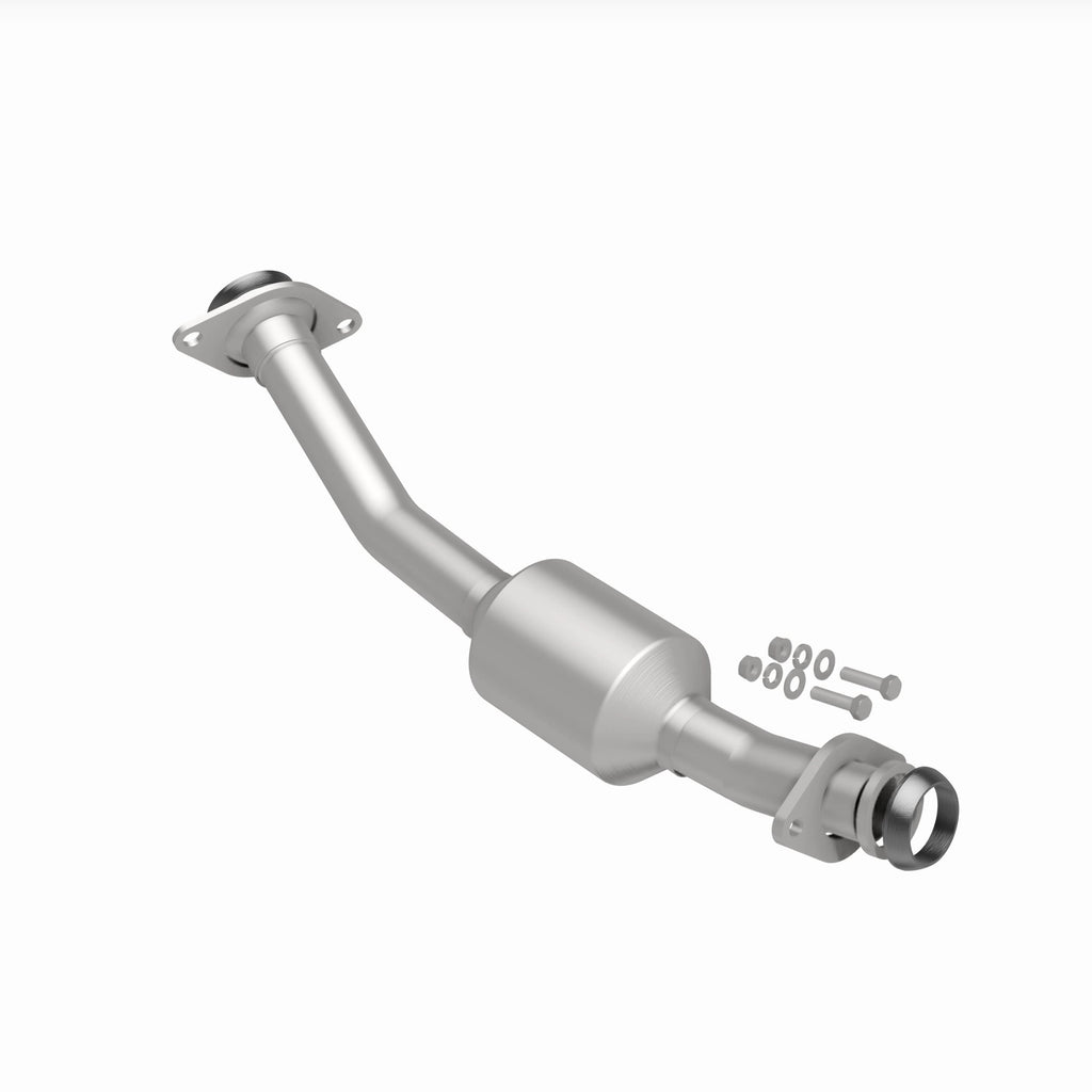 MagnaFlow Exhaust Products 6511689 California CARB Direct-Fit Catalytic Converter for Select Nissan NV200