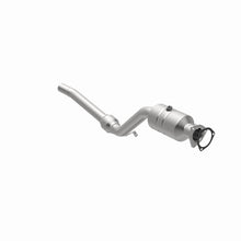 Load image into Gallery viewer, MagnaFlow Exhaust Products 51462 OEM Grade Direct-Fit Catalytic Converter for Select Audi A4, Audi A4 Quattro