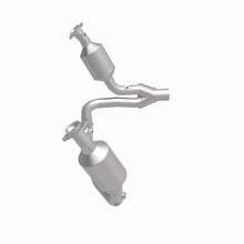 Load image into Gallery viewer, MagnaFlow Exhaust Products 4551026 California CARB Direct-Fit Catalytic Converter for Select Dodge Dakota