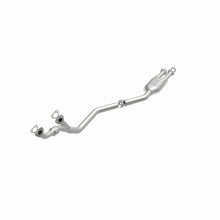 Load image into Gallery viewer, MagnaFlow Exhaust Products 23558 Standard Grade Direct-Fit Catalytic Converter for Select BMW 533i, BMW 633CSi