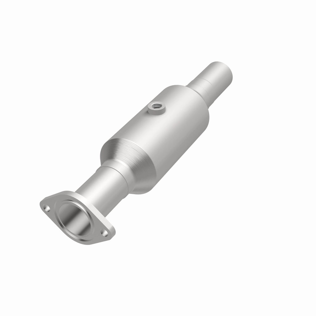 MagnaFlow Exhaust Products 5561288 California CARB Direct-Fit Catalytic Converter for Select Ford Fusion, Mercury Milan