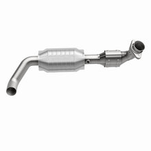 Load image into Gallery viewer, MagnaFlow Exhaust Products 49705 OEM Grade Direct-Fit Catalytic Converter for Select Ford F-150, Lincoln Mark LT