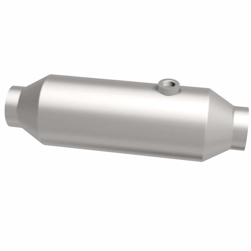 MagnaFlow Exhaust Products 4451355 California CARB Universal Catalytic Converter for Select Chrysler Town & Country, Chrysler Voyager, Dodge Caravan, Dodge Grand Caravan, Honda Passport, Isuzu Rodeo