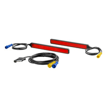 Load image into Gallery viewer, CURT 53201 Auxiliary LED Indicator Lights