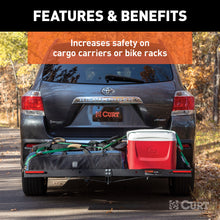 Load image into Gallery viewer, CURT 53201 Auxiliary LED Indicator Lights