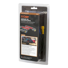 Load image into Gallery viewer, CURT 53201 Auxiliary LED Indicator Lights