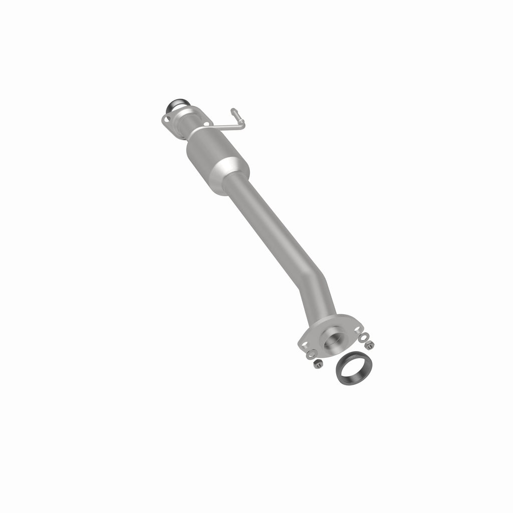 MagnaFlow Exhaust Products 24256 HM Grade Direct-Fit Catalytic Converter for Select Suzuki Grand Vitara, Suzuki XL-7
