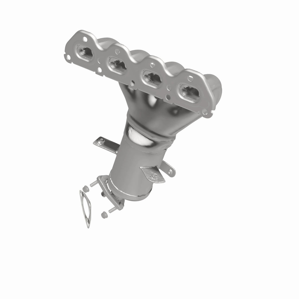 MagnaFlow Exhaust Products 52145 OEM Grade Manifold Catalytic Converter for Select Chevrolet Cruze, Chevrolet Cruze Limited, Chevrolet Sonic, Chevrolet Trax