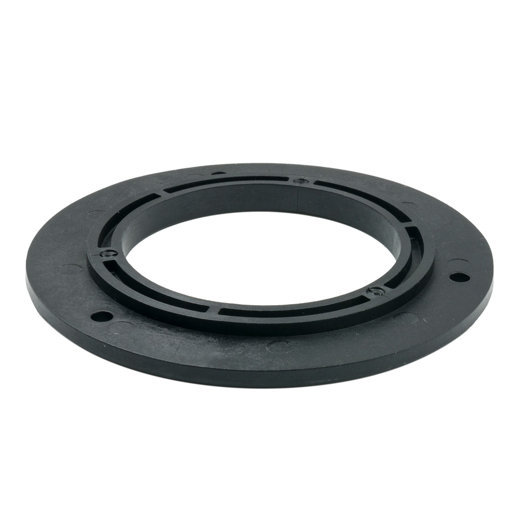 AutoMeter 5322 GAUGE MOUNT, ADAPTER,  2 5/8" TO 2 1/16", BLACK