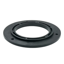 Load image into Gallery viewer, AutoMeter 5322 GAUGE MOUNT, ADAPTER,  2 5/8" TO 2 1/16", BLACK