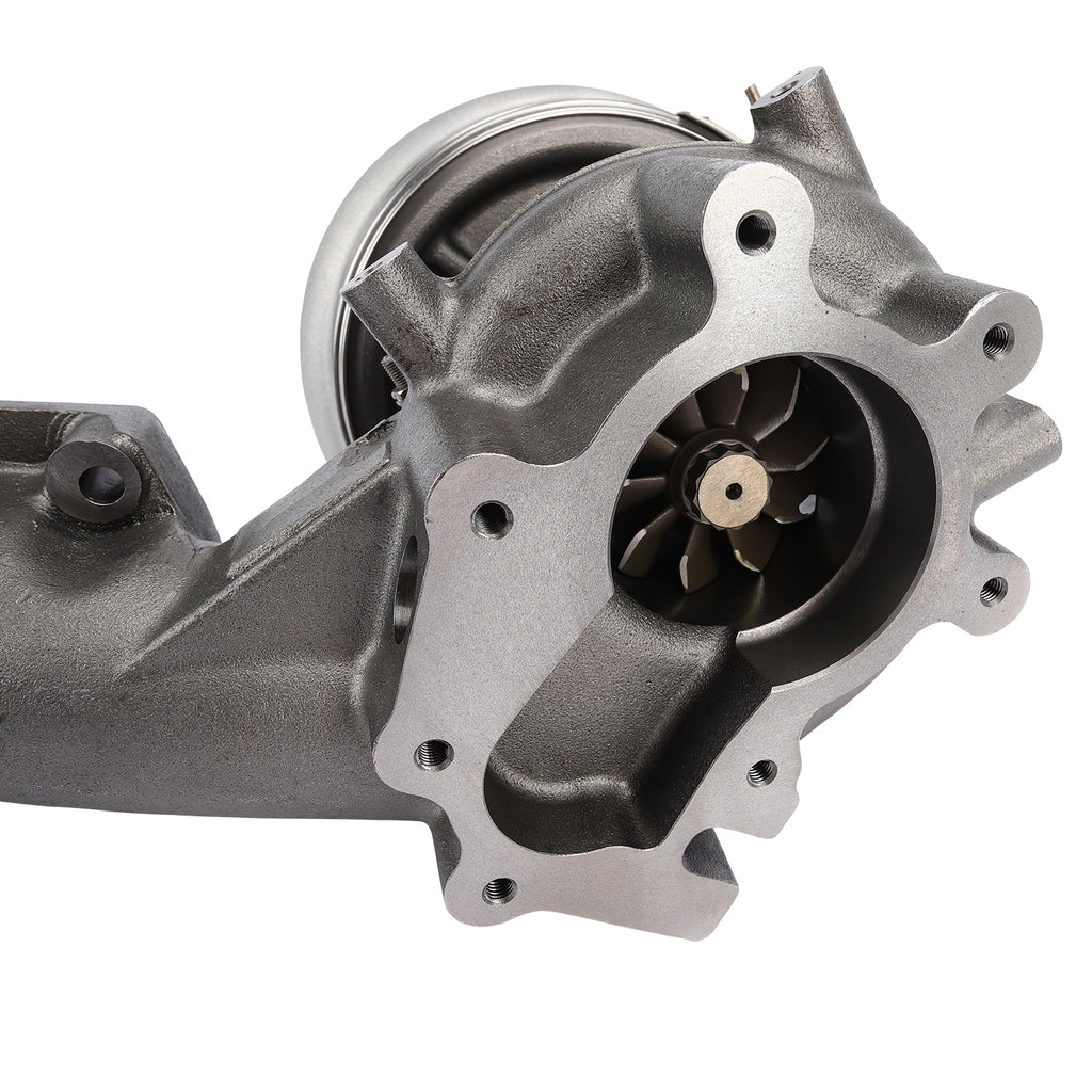 Alliant Power AP90015 Turbocharger